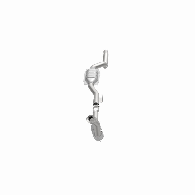 Magnaflow Direct Fit Catalytic Converter for 1999-2002 Mercedes ML320 Passenger Side OEM - OneFastShop