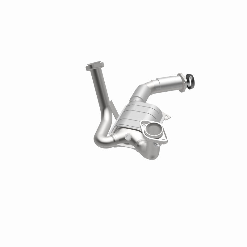 Magnaflow Direct Fit Catalytic Converter for Ford Taurus and Mercury Sable 1986-1993 - OneFastShop