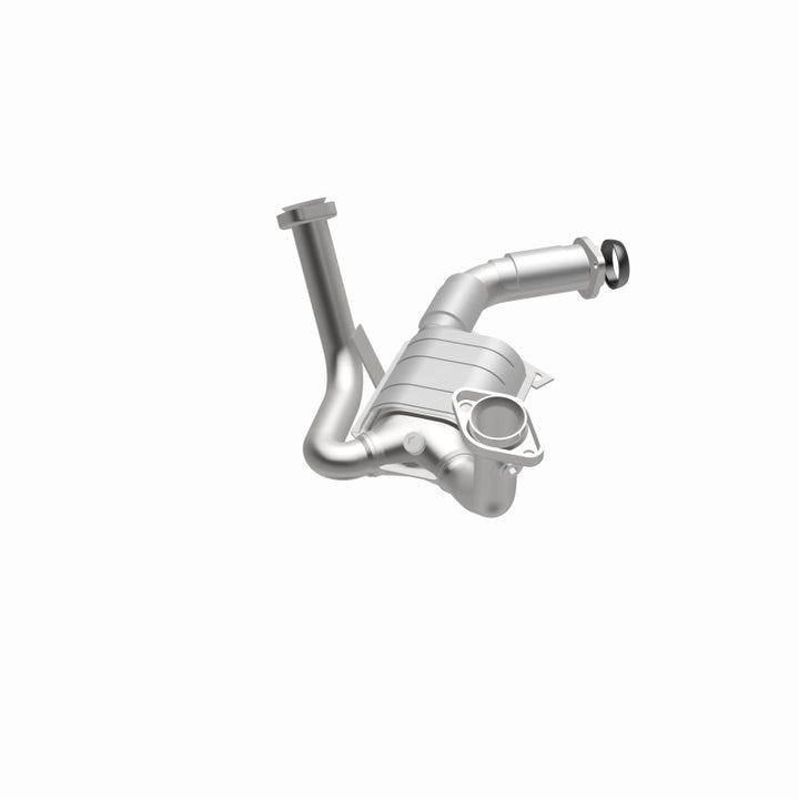 Magnaflow Direct Fit Catalytic Converter for Ford Taurus and Mercury Sable 1986-1993 - OneFastShop