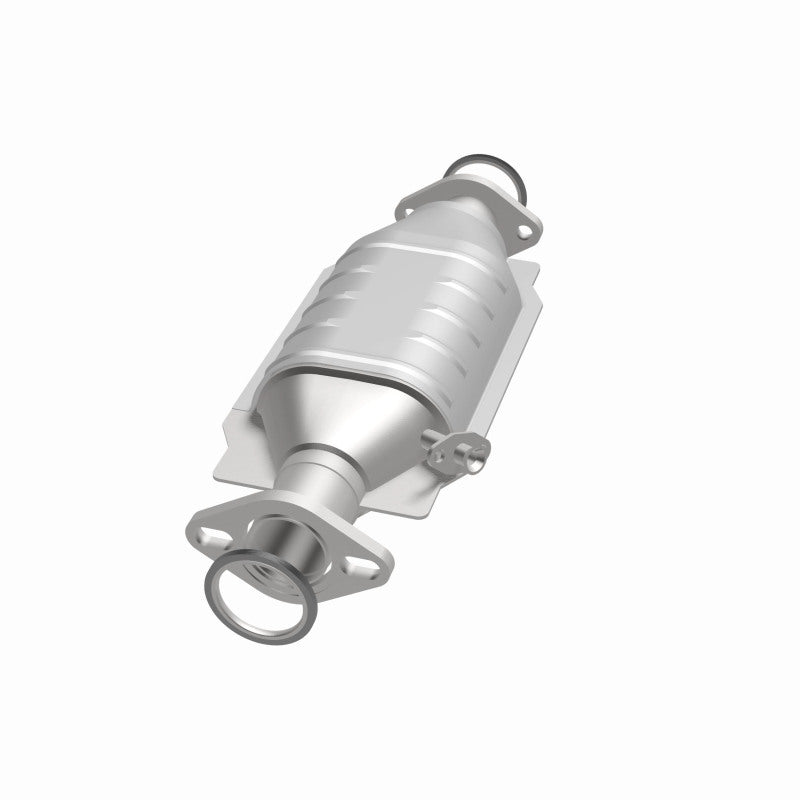 MagnaFlow Catalytic Converter Direct-Fit Toyota 75-86 - OneFastShop
