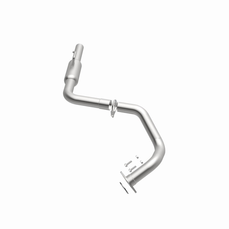 Magnaflow BRE Rear Muffler Kit Replacement for Lexus - OneFastShop