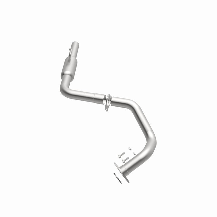 Magnaflow BRE Rear Muffler Kit Replacement for Lexus - OneFastShop