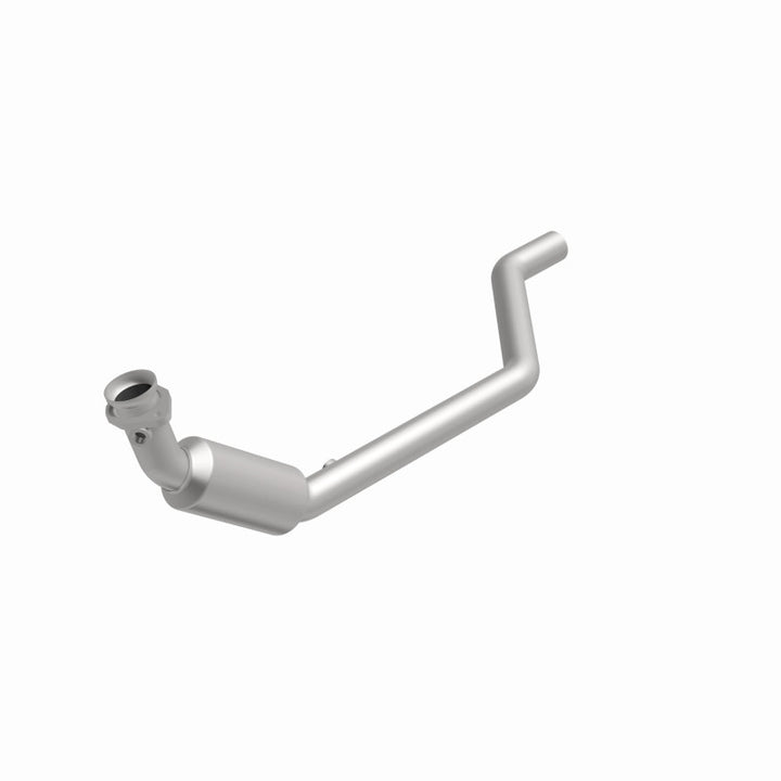 MagnaFlow Direct-Fit Catalytic Converter 49178 for 00-05 Lincoln LS 3L DS OEM - OneFastShop