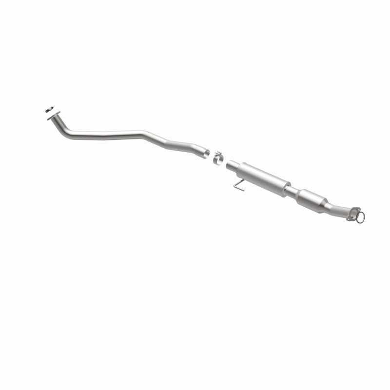 MagnaFlow Converter DF 09 Matrix/Vibe 2.4L FWD OEM