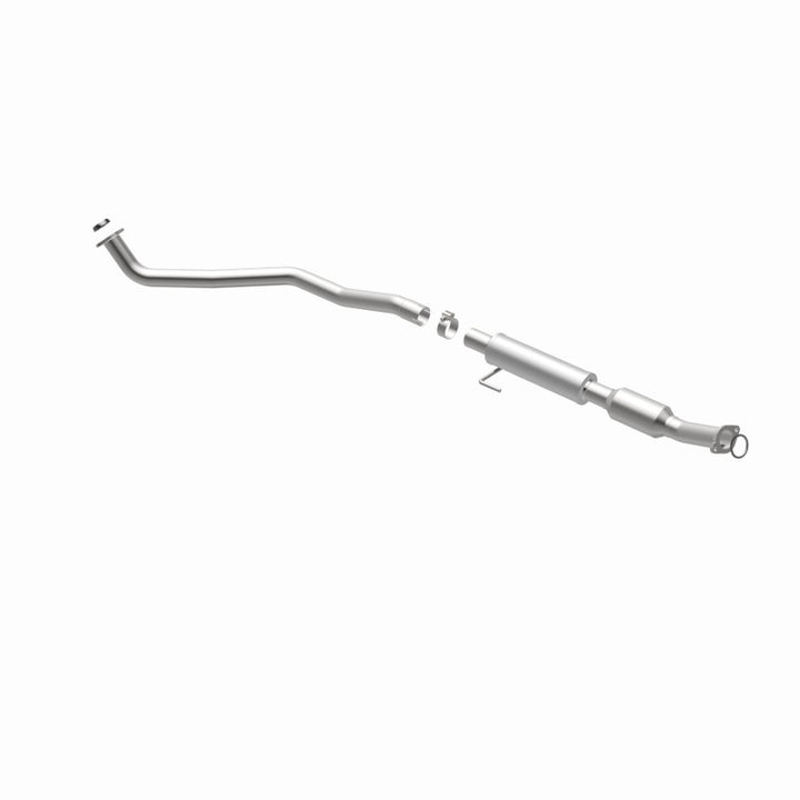 MagnaFlow Converter DF 09 Matrix/Vibe 2.4L FWD OEM