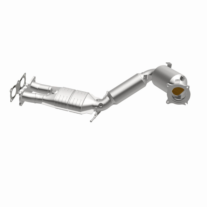 Magnaflow Catalytic Converter 21-508 for 11-16 Volvo S60 L6 3