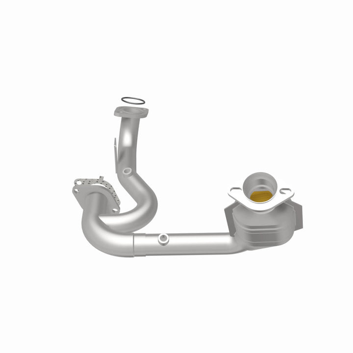 MagnaFlow Direct-Fit Catalytic Converter for 2000–2003 Ford Taurus 3.0L - OneFastShop