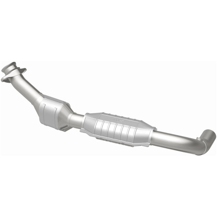 Magnaflow Direct Fit Catalytic Converter for 01-03 Ford E150 4.2L D/S - OneFastShop