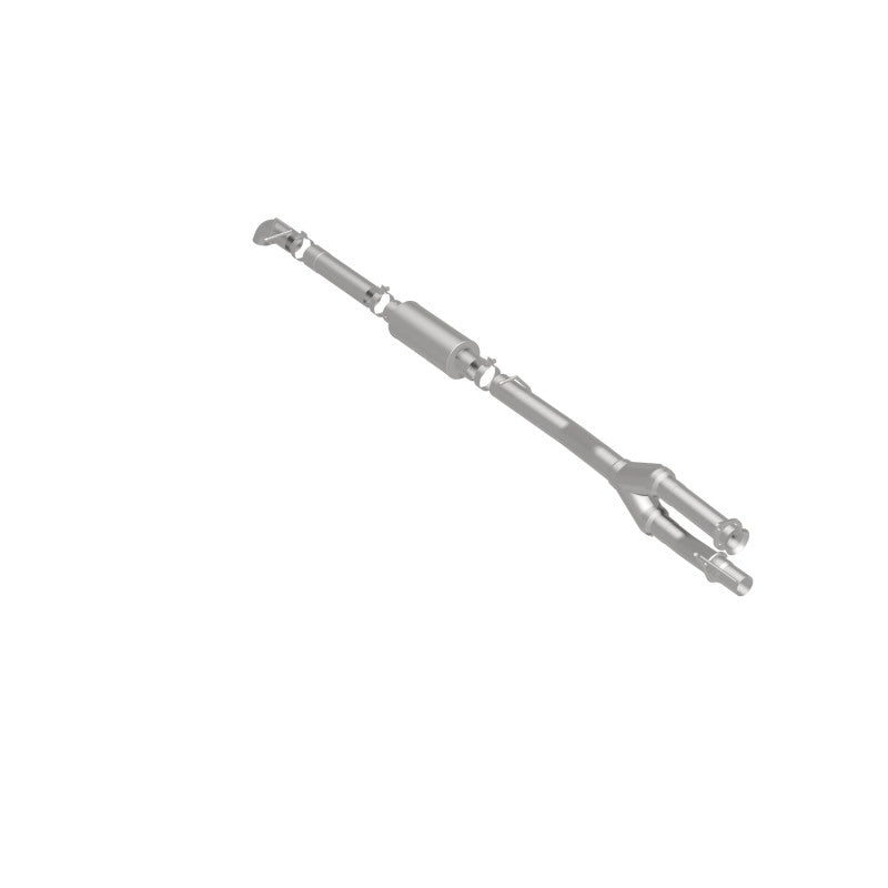 Magnaflow Off-Road Pro Series 3.5in Cat-Back Exhaust for 11-16 Ford F-250 6.2L Super Duty - OneFastShop