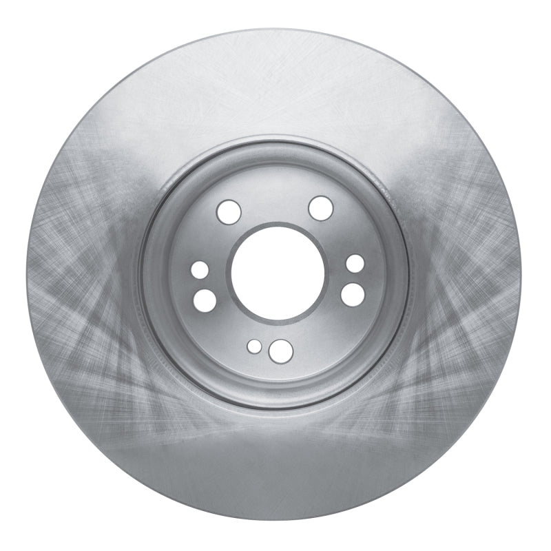 DFC OE Front Brake Rotor - Mercedes-Benz GLE350 2020-2023, image 2
