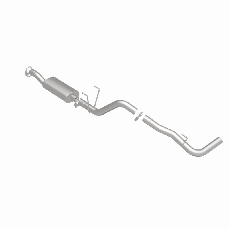 MagnaFlow BRE Exhaust Kit – for 2006–2008 Dodge Ram 1500 5.7L