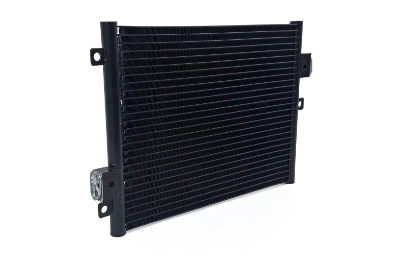 CSF OEM+ Performance A/C Condenser - Porsche 997/987/996 2001-2013