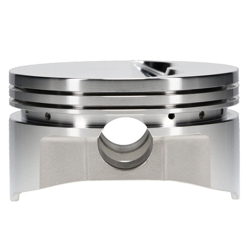 JE Pistons Piston Kit Chevy SB 4.030in 1.425 CH -5.00CC - OneFastShop