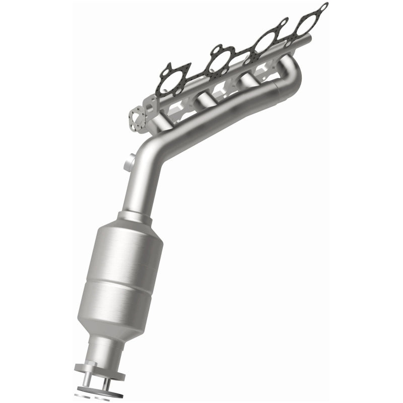 Magnaflow Direct Fit Catalytic Converter for 05-09 Lexus GX470 4.7L CARB Compliant