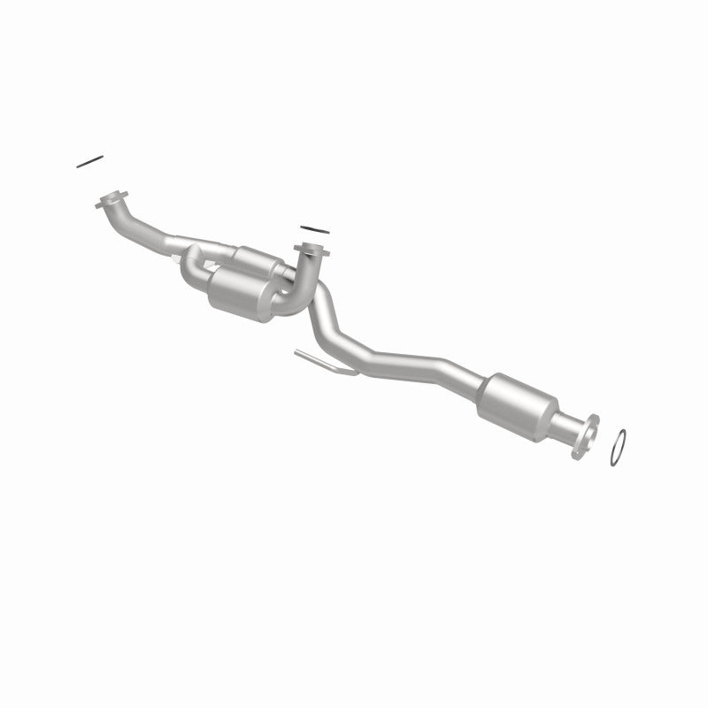 Magnaflow Direct Fit Catalytic Converter for 97-01 Toyota Camry 3.0L and 96-98 Lexus ES300 3.0L - OneFastShop