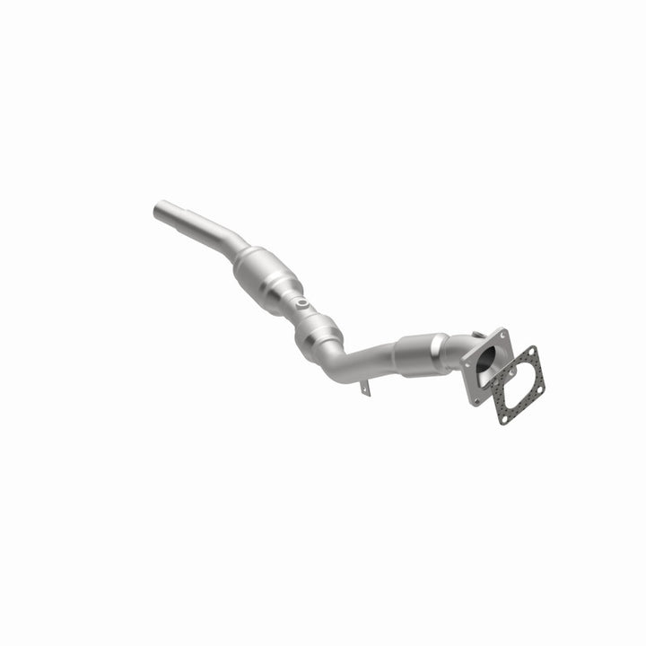Magnaflow Direct-Fit Catalytic Converter 00-02 Audi A6 Quattro 2.7L - OneFastShop