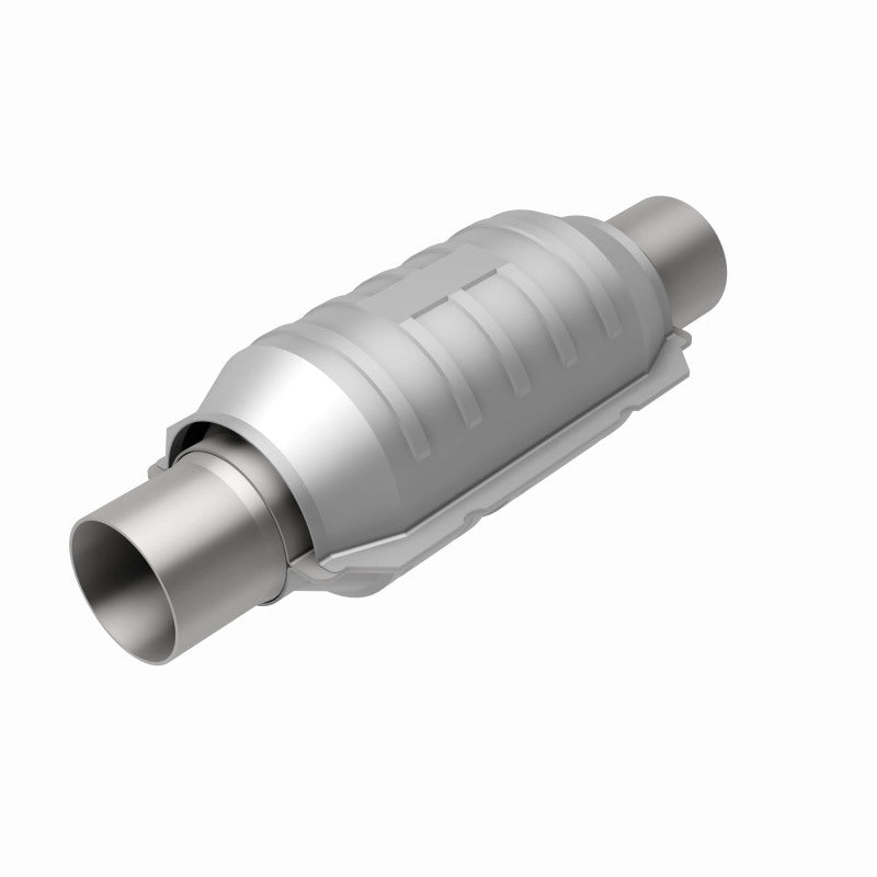 Magnaflow Universal Catalytic Converter 13" L 2.25" ID/OD CARB Compliant