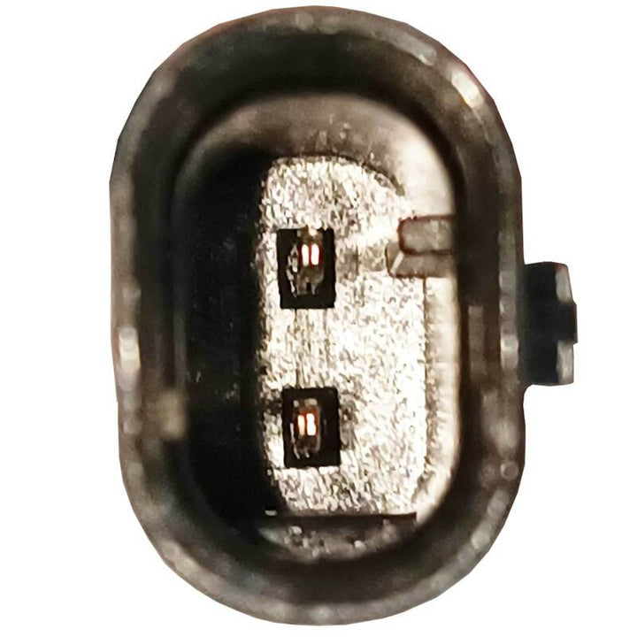 PowerStop Front Euro-Stop Electronic Brake Pad Wear Sensor for 2020-2021 Chevrolet Silverado 2500 HD - OneFastShop