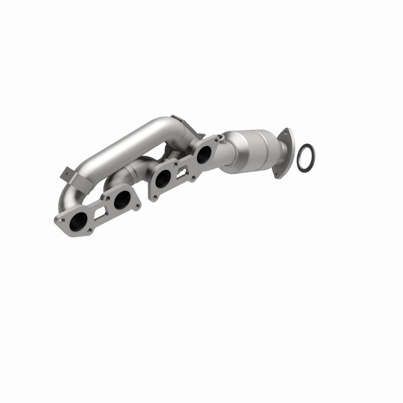 Magnaflow Direct-Fit Catalytic Converter for 2008-2010 Lexus IS F 5.0L CARB Compliant - OneFastShop