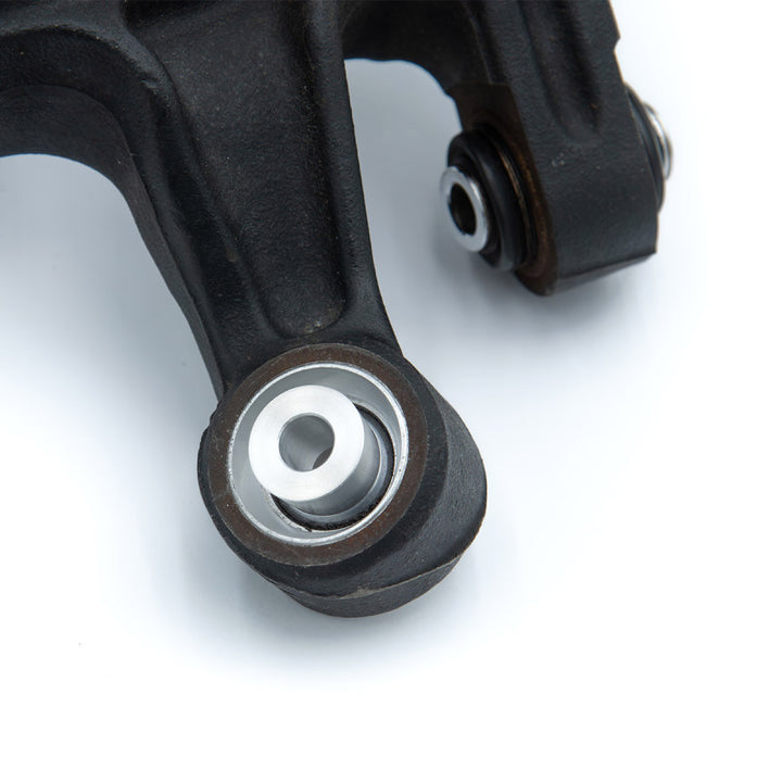 SPL Parts Rear Knuckle Bushing for 2013+ Subaru BRZ / 17-20 Toyota 86 Enhanced Performance and Handling