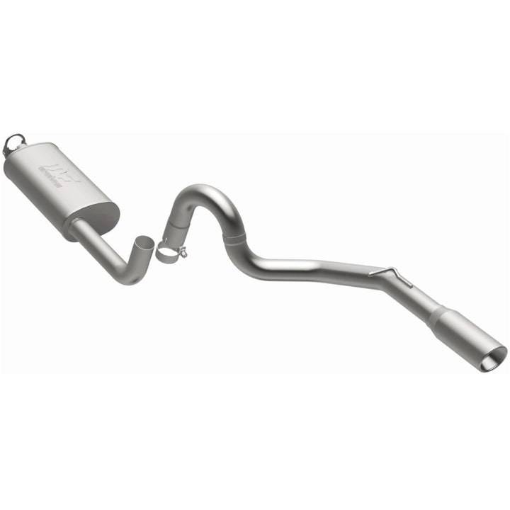 Magnaflow Cat-Back Exhaust System for 98 Jeep Grand Cherokee 5.9L V8 - OneFastShop