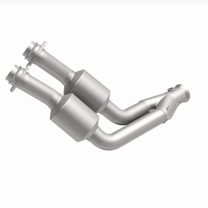 Magnaflow Catalytic Converter DF for 1995-1997 Jaguar Vanden Plas/XJ6 4.0 - OneFastShop
