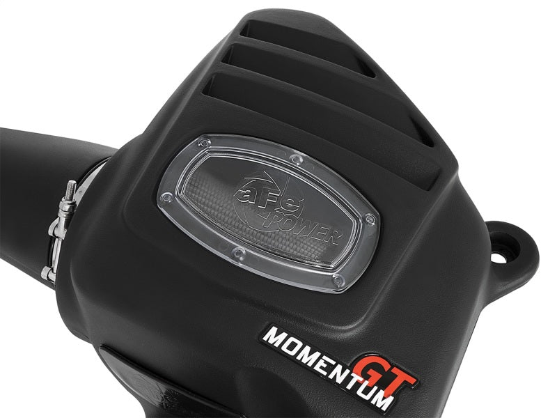 AFe Power Cold Air Intake System with Pro DRY S Filter for 13-15 Chevrolet Camaro SS V8-6.2L