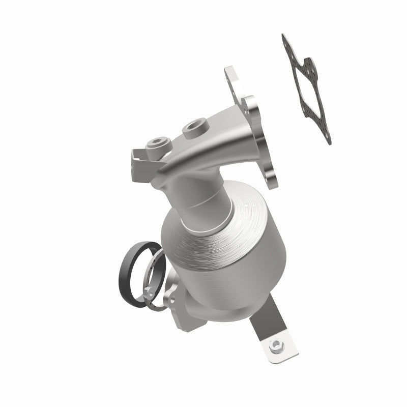 Magnaflow Direct-Fit Catalytic Converter for 12-14 Honda Civic 2.4L - OneFastShop