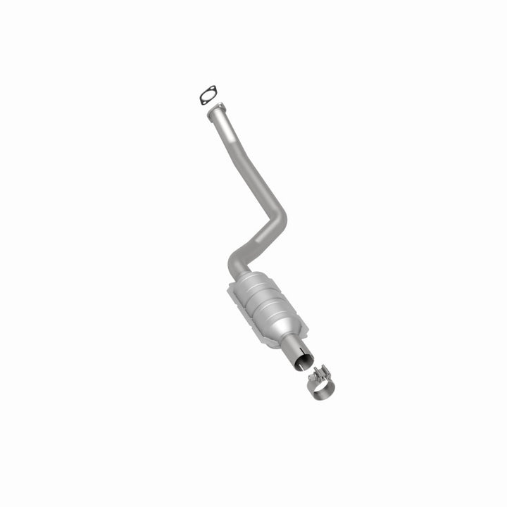 Magnaflow Catalytic Converter DF for 06-07 BMW 530i 3.0L Passenger Side - OneFastShop