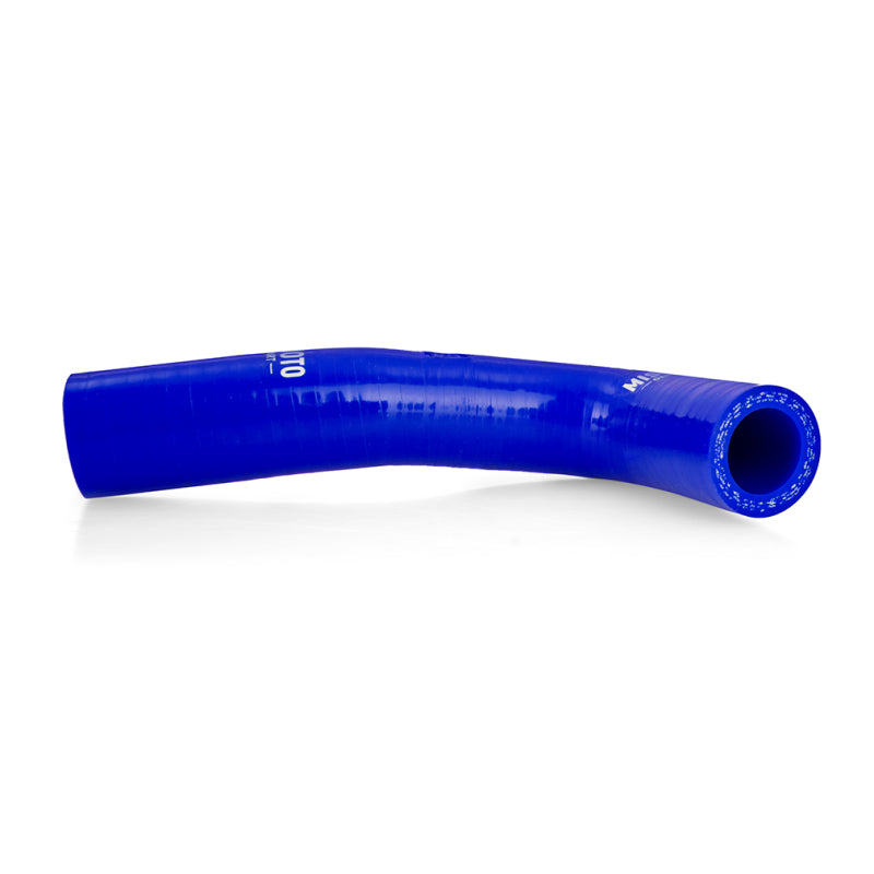 Mishimoto Ancillary Coolant Hose Kit - Blue for 2016+ Infiniti Q50/Q60 3.0T - OneFastShop