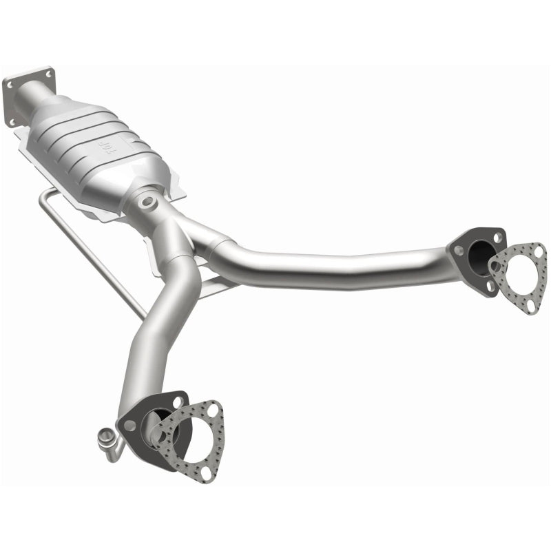 MagnaFlow Direct-Fit Catalytic Converter for Porsche 928 81-84 - OneFastShop