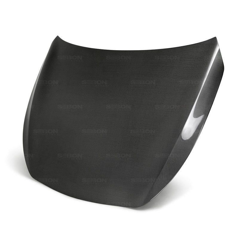 Seibon OE-Style Carbon Fiber Hood for 17-19 Infiniti Q60