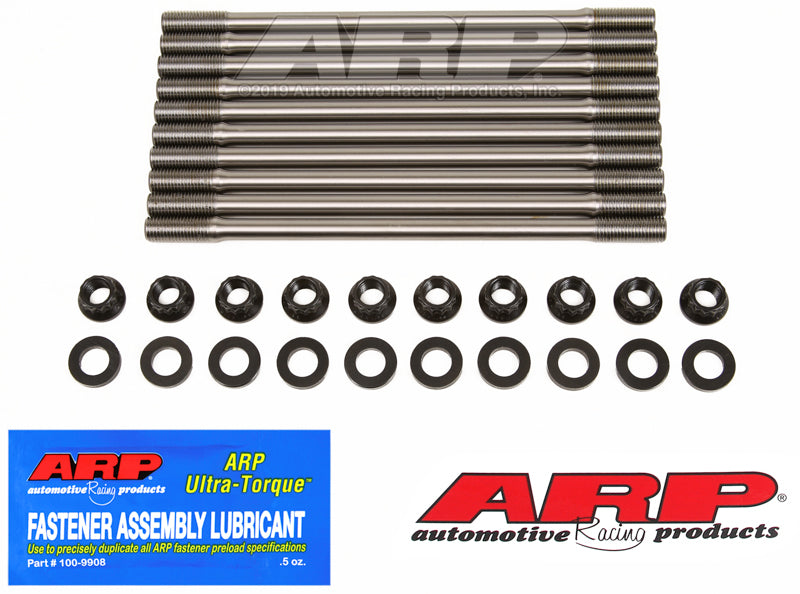 ARP 1999–2005 Head Stud Kit for Suzuki GSX 1300R Hayabusa - OneFastShop