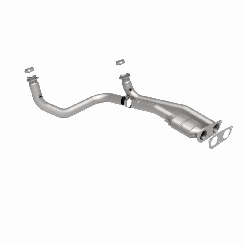 Magnaflow Direct-Fit Catalytic Converter 98-00 Chevy 3500 7.4L - OneFastShop