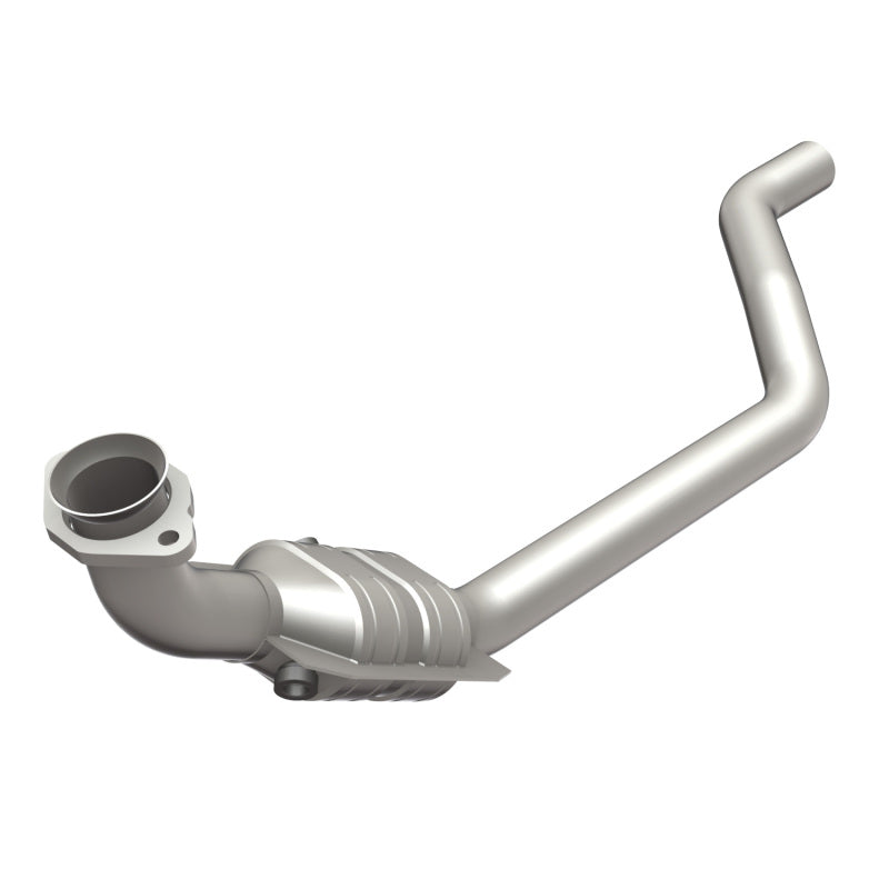 Magnaflow Direct-Fit Catalytic Converter for 2005 Ford Escape Hybrid 2.3L - OneFastShop