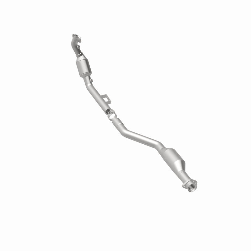 Magnaflow Direct Fit Catalytic Converter for 2006 Mercedes-Benz CL500 5.0L, CARB Compliant, Easy Installation