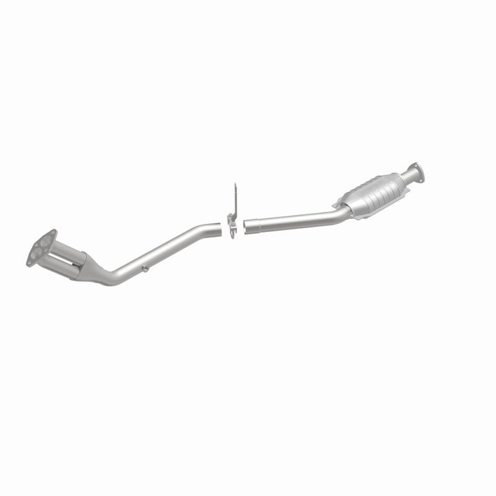 Magnaflow Direct Fit Catalytic Converter for 1984 BMW 318i - OneFastShop