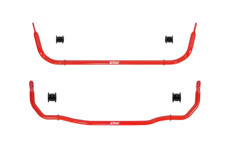 Eibach Anti-Roll Kit with 32mm Front & 29mm Rear for Honda S2000 00-09