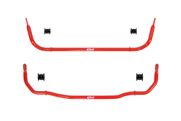 Eibach Anti-Roll Kit with 32mm Front & 29mm Rear for Honda S2000 00-09
