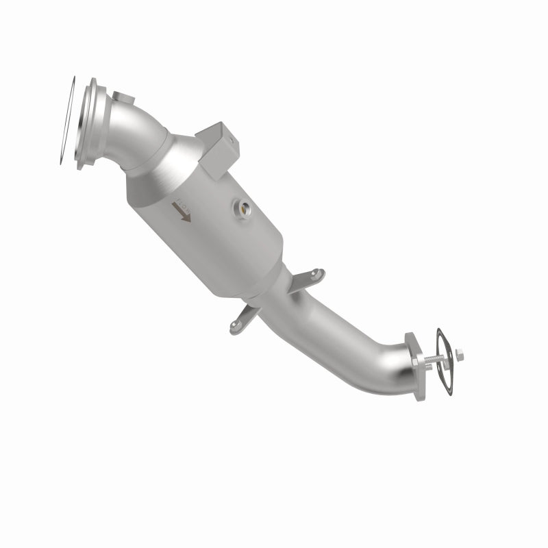 Magnaflow Direct-Fit Catalytic Converter for 2019-2020 Chevrolet Silverado - OneFastShop