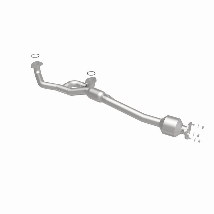 Magnaflow Direct-Fit Catalytic Converter for 14-15 Acura MDX 3.5L Underbody - OneFastShop