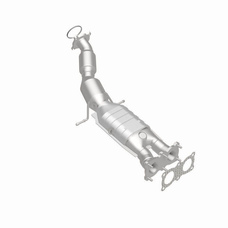 Magnaflow Direct-Fit Catalytic Converter Volvo S80 3.2L 2010-2014 - OneFastShop