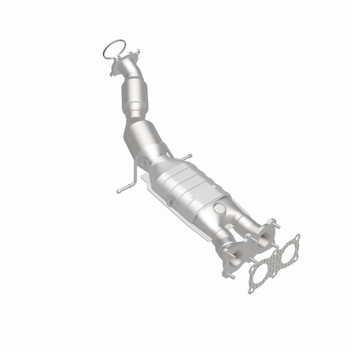 Magnaflow Direct-Fit Catalytic Converter Volvo S80 3.2L 2010-2014 - OneFastShop