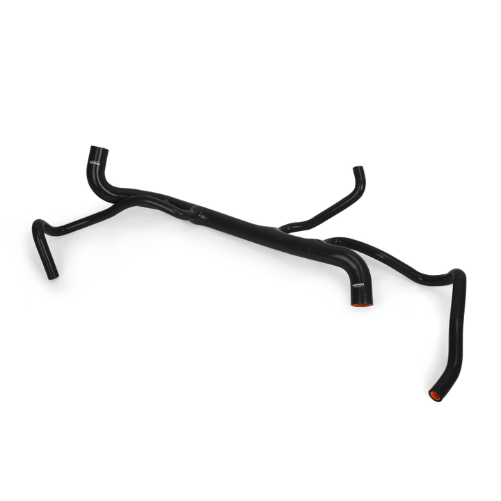 Mishimoto Silicone Radiator Hose Kit Black 16+ Camaro SS - OneFastShop