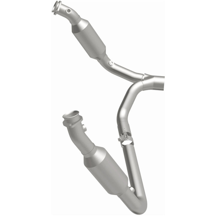Magnaflow Direct Fit Catalytic Converter 2006 Dodge Ram 1500 5.7L