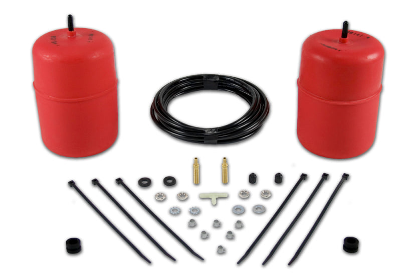 Air Lift Air Lift 1000 Air Spring Kit for Chrysler Town & Country, Dodge Grand Caravan, Volkswagen Routan