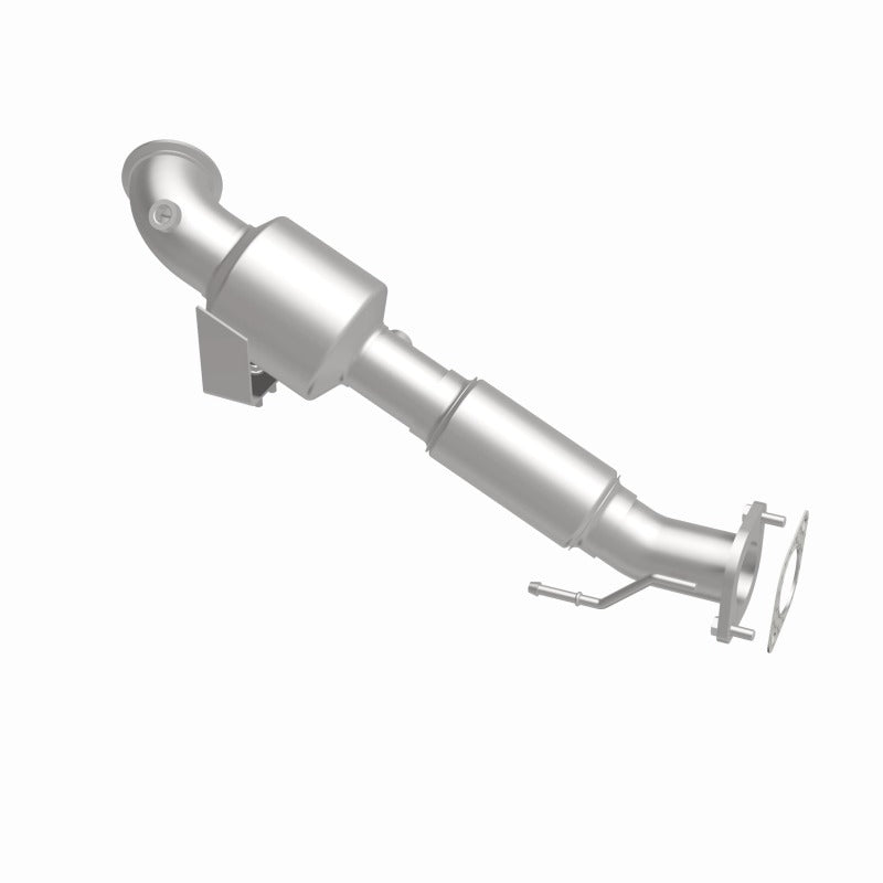 MagnaFlow 13-16 Ford Focus ST L4 2.0L California Direct-Fit Catalytic Converter