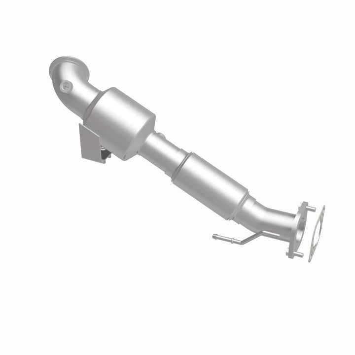 MagnaFlow 13-16 Ford Focus ST L4 2.0L California Direct-Fit Catalytic Converter
