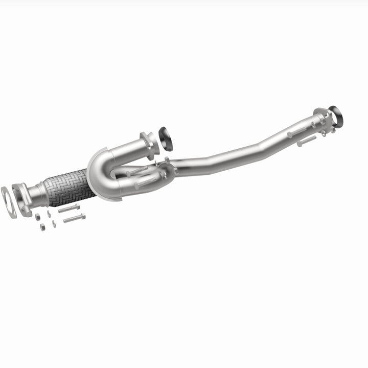 BRE Exhaust 2005–2007 Five Hundred Montego 3.0L Front Pipe Kit - OneFastShop