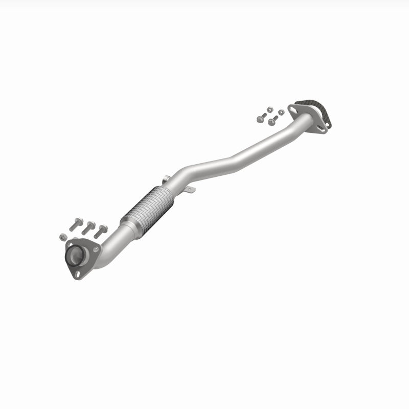 BRE Exhaust 1995–1999 Front Pipe Kit for 200SX Sentra 1.6L